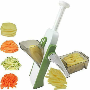4 In 1 Vegetable Cutter - PAK