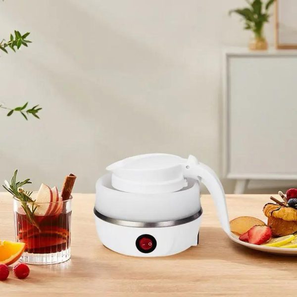 Mini Portable Electric Kettle - PAK