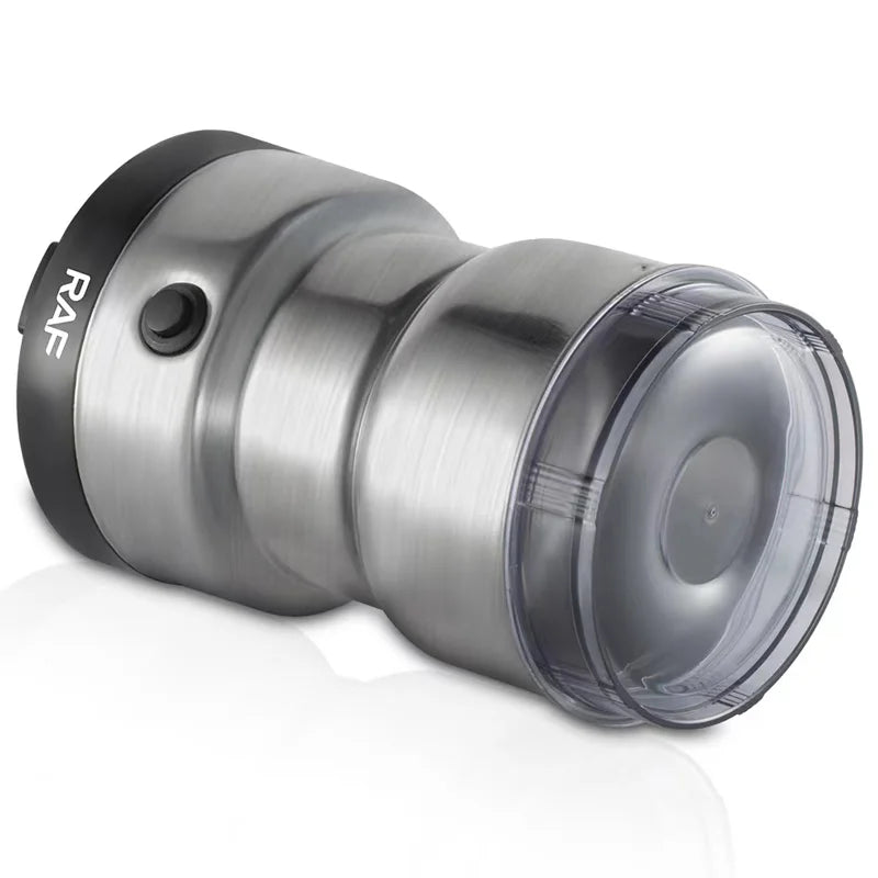 Stainless Steel Spices & Masala Grinder with Free Delivery - My Store