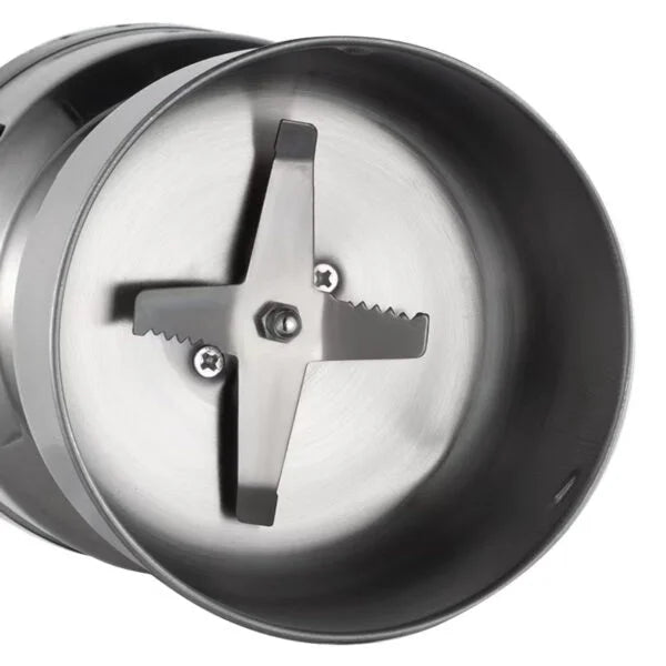 Stainless Steel Spices & Masala Grinder with Free Delivery - My Store