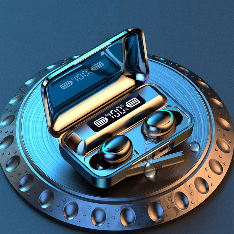 M10 Wireless TWS Earbuds - PAK