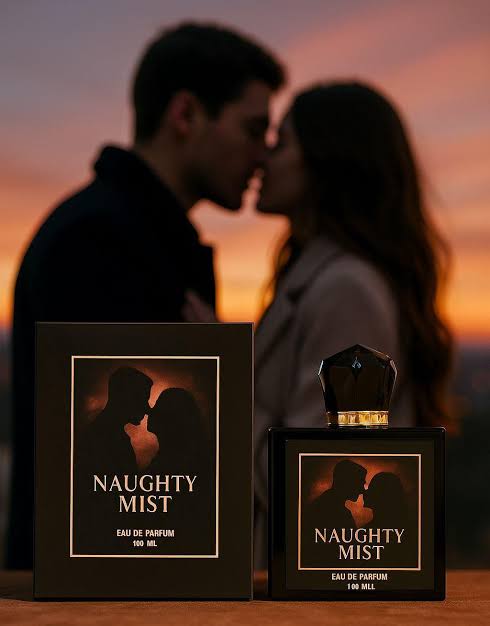 Naughty Mist Eau De Parfum - PAK