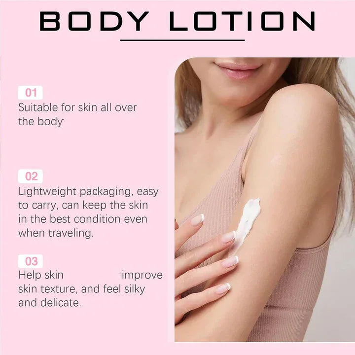 Pak Omenfee Brightening Skin Gel for men and women, showing the gel in a sleek tube with bright packaging.