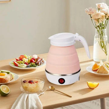 Mini Portable Electric Kettle - PAK