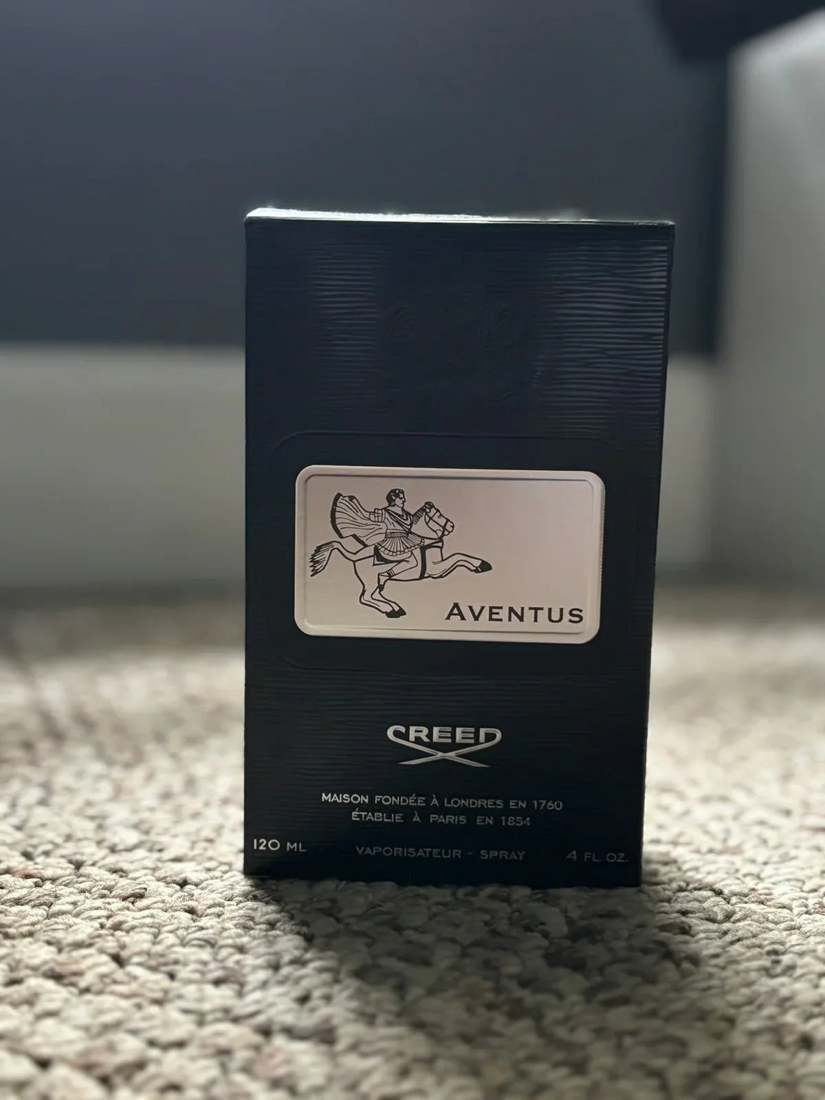 Creed Aventus Men Eau De Parfum 100ml | Best Quality Perfume For Men | Long Lasting Perfume - PAK