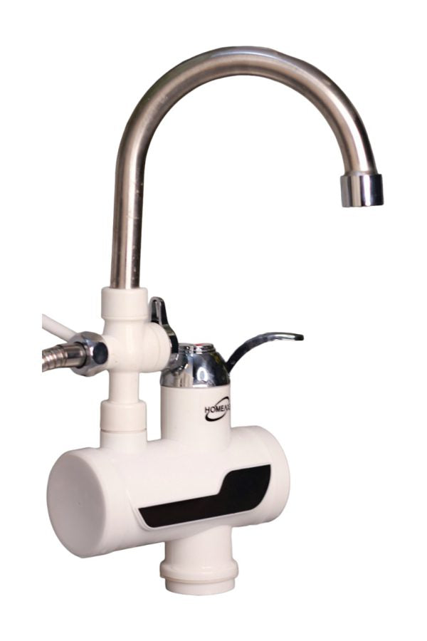 Electric Water Heater For Basin And Sink Tap - PAK