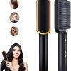 Revolutionary Electric Hair Straightening Brush - PAK BEAUTIFY