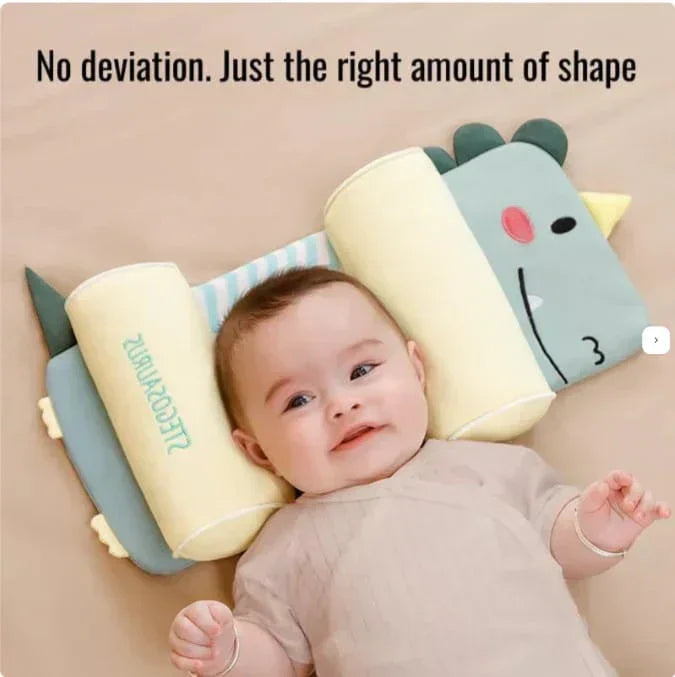 Baby Pillow - PAK