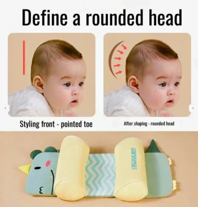 Baby Pillow - PAK