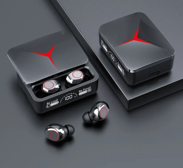 M90 Pro Tws Earphones True Wireless Earbuds - PAK