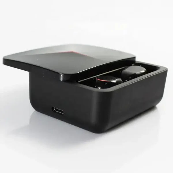 M90 Pro Tws Earphones True Wireless Earbuds - PAK