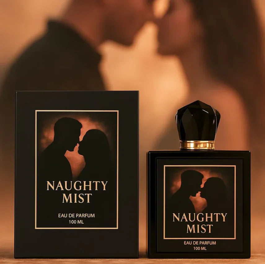 Naughty Mist Eau De Parfum - PAK