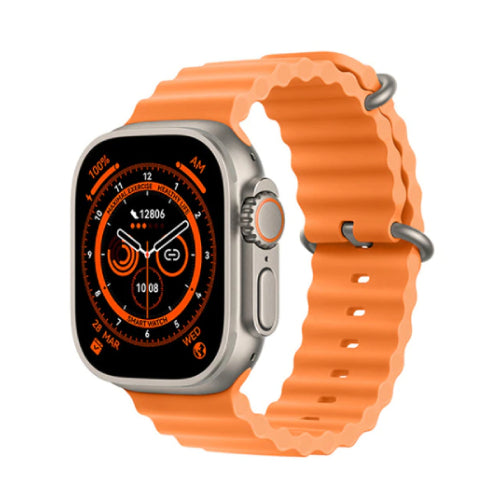 T93 Ultra Max Smart Watch - PAK BEAUTIFY