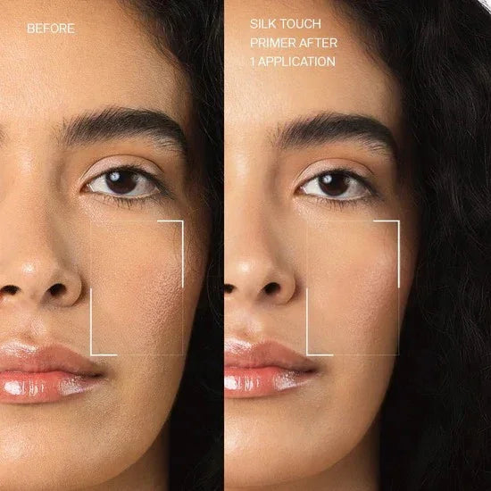 Flicka Silk Touch l Moisturiser + Primer + Sunscreen l Buy 1 Get 1 Free - PAK