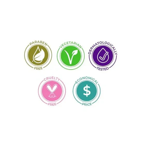 Flicka Silk Touch l Moisturiser + Primer + Sunscreen l Buy 1 Get 1 Free - PAK