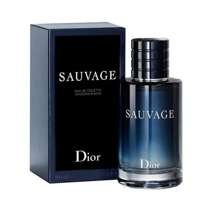 Luxury Men’s Fragrance | Long Lasting Fresh Scent - PAK