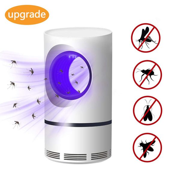 Mosquito Killer Lamp - PAK BEAUTIFY