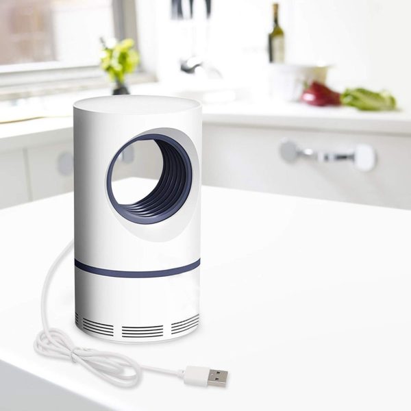 Mosquito Killer Lamp - PAK BEAUTIFY