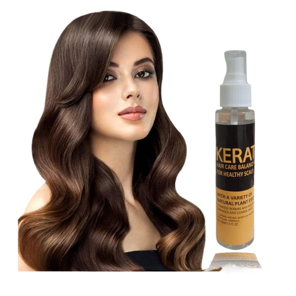 Pack Of 3 Keratin Iteams - PAK BEAUTIFY