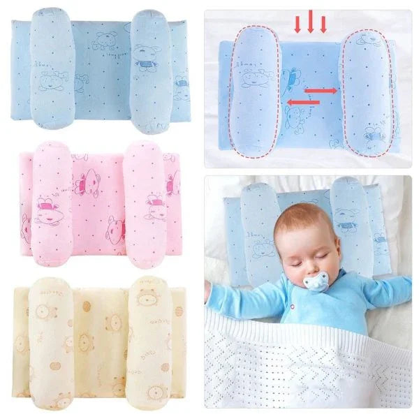 Baby Pillow - PAK