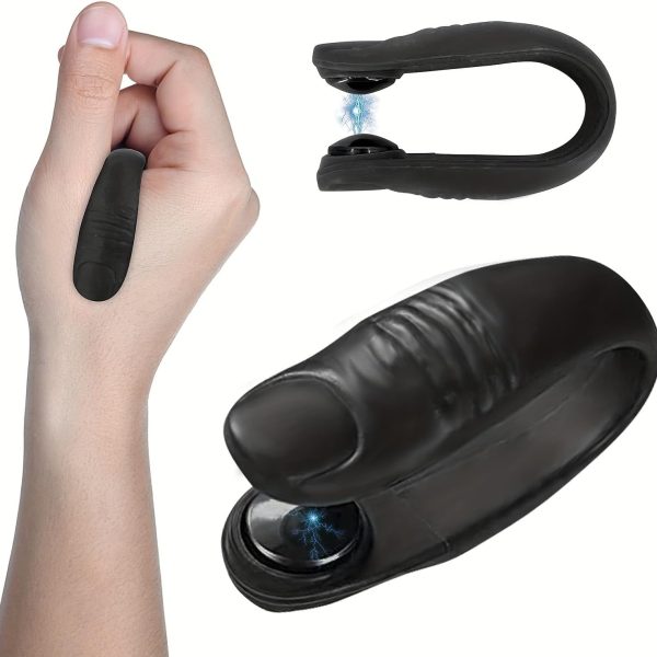 Sugar Control Li4 Acupressure Point Clip Wearable - PAK BEAUTIFY