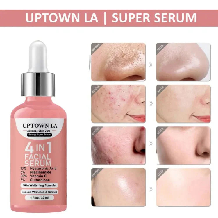 30 ml - PAK BEAUTIFY