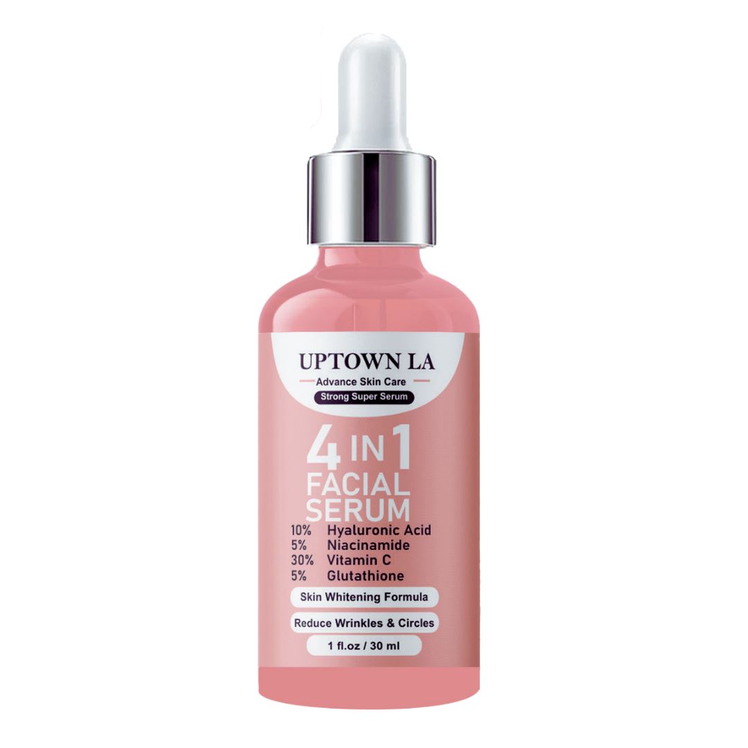 30 ml - PAK BEAUTIFY